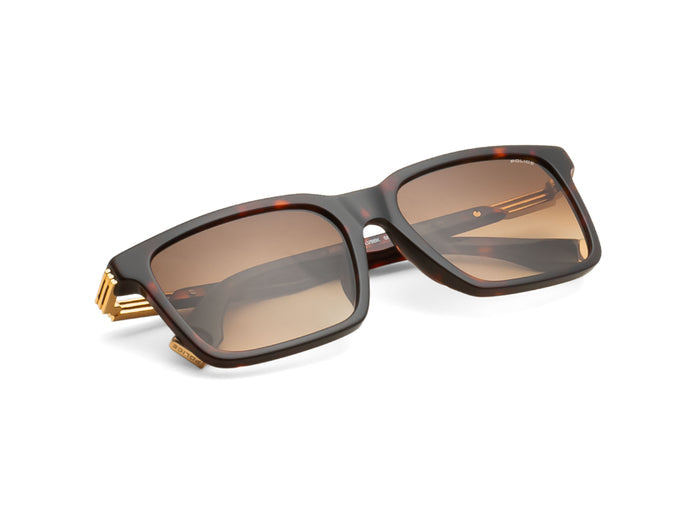 POLICE SPLV96K MERCURY 0745 56 SUNGLASSES