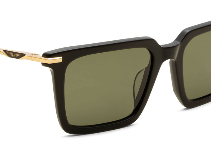 POLICE SPLW10K SHIELD 0700 54 SUNGLASSES