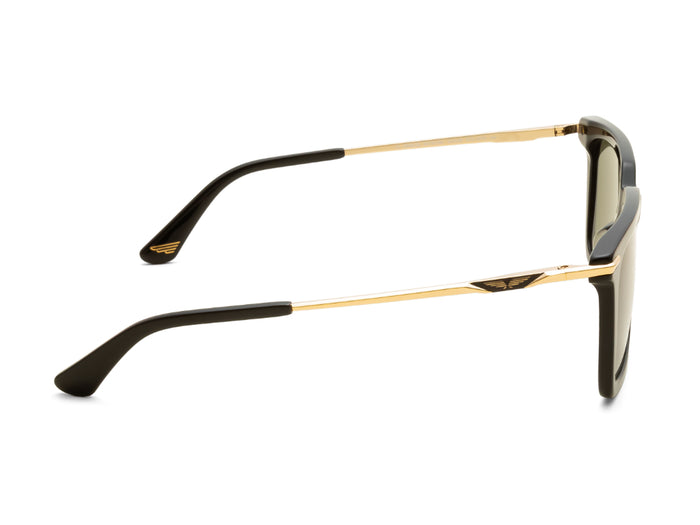 POLICE SPLW10K SHIELD 0700 54 SUNGLASSES