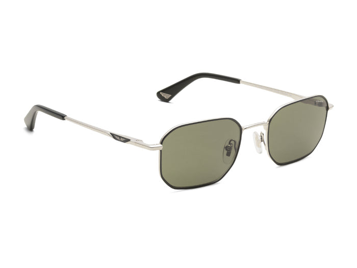 POLICE SPLW11K SHIELD 300A 53 SUNGLASSES