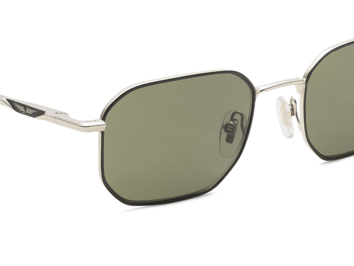 POLICE SPLW11K SHIELD 300A 53 SUNGLASSES