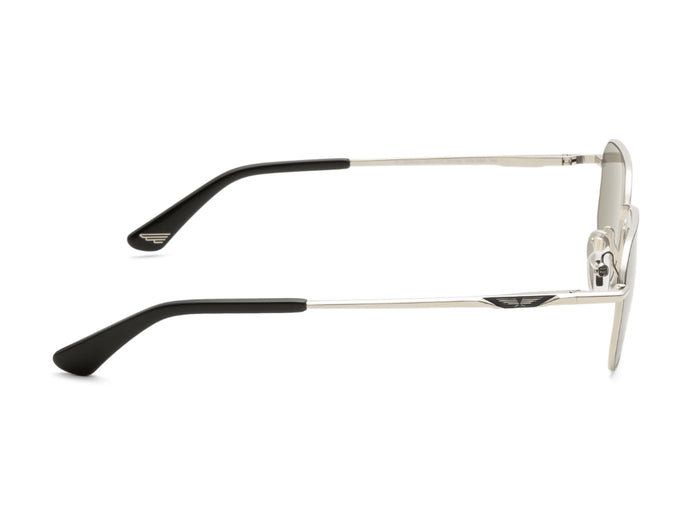 POLICE SPLW11K SHIELD 300A 53 SUNGLASSES