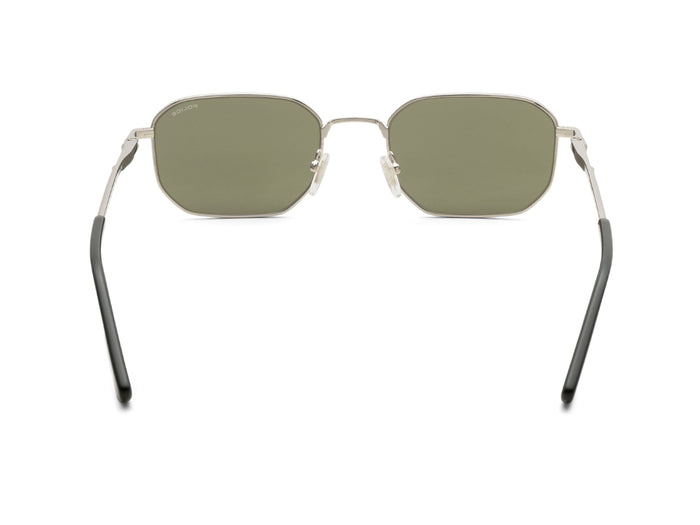 POLICE SPLW11K SHIELD 300A 53 SUNGLASSES