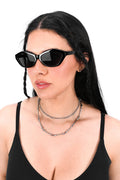 futuristic sunglasses