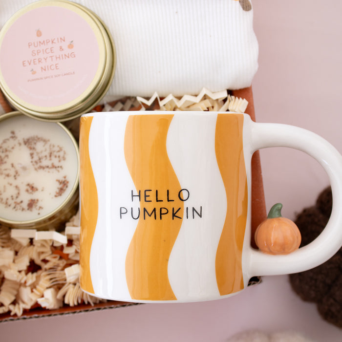 PRE-ORDER: The Ultimate Boo Box | Luxury To Go TreatBox