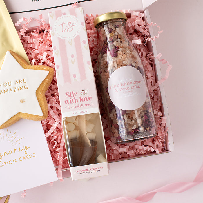 Pregnancy Relax | Ready to Go TreatBox