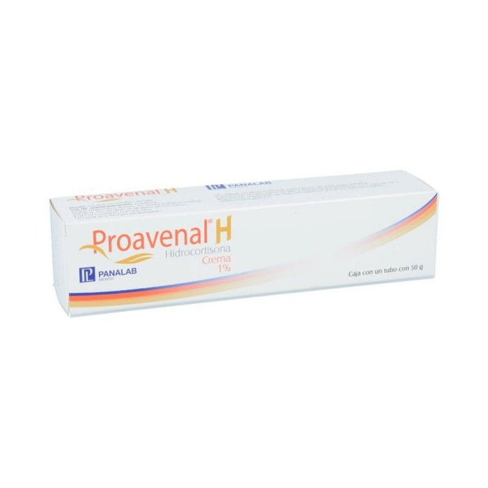 Proavenal-H