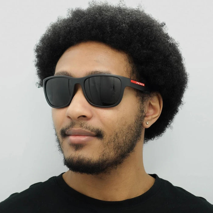 PRADA PS01US DG05S0 59 SUNGLASSES