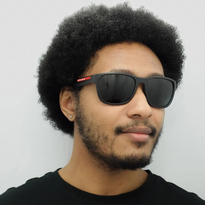PRADA PS01US DG05S0 59 SUNGLASSES