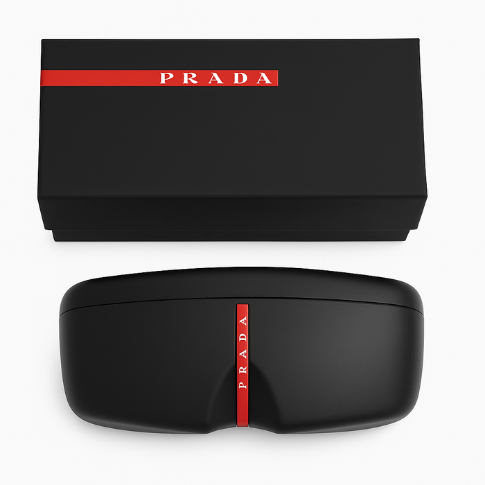 PRADA PS01US DG05S0 59 SUNGLASSES