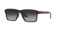 PRADA PS05YS 1AB09U 58 SUNGLASSES