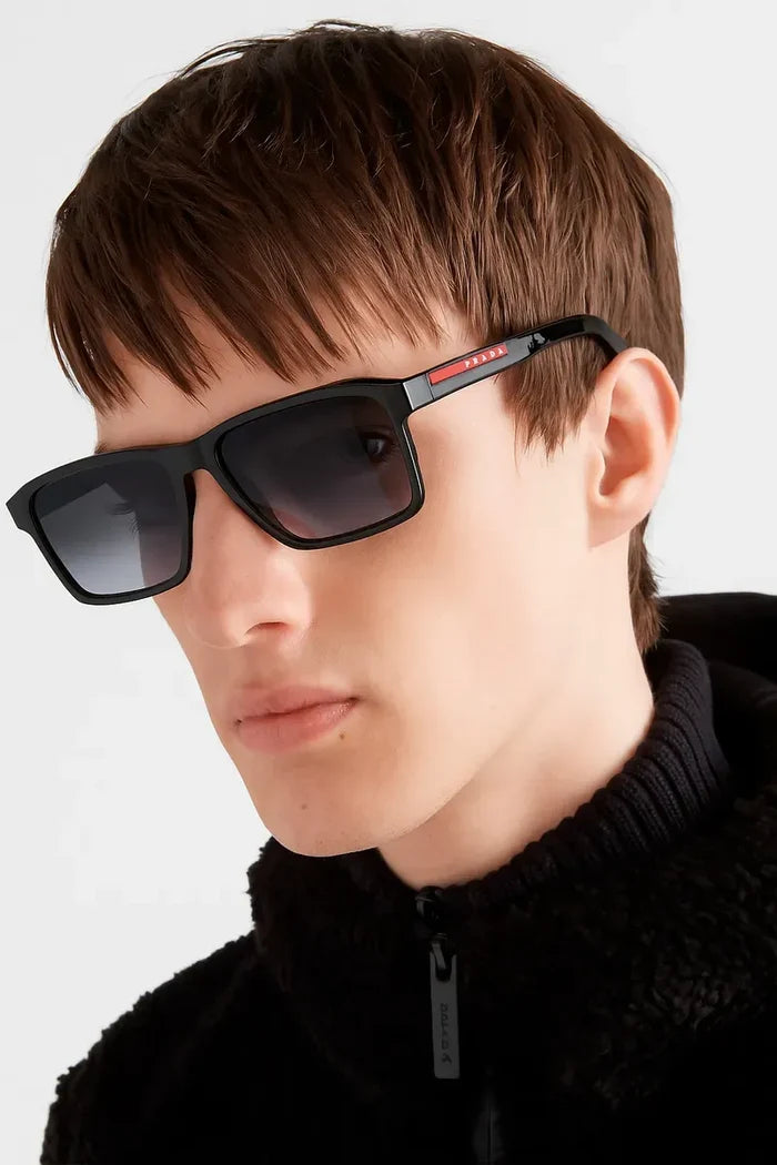 PRADA PS05YS 1AB09U 58 SUNGLASSES