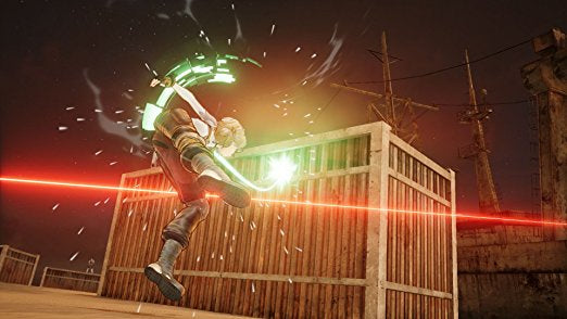 PS4 Sword Art Online Fatal Bullet (Pre-order)