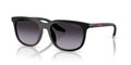 PRADA PSB09SU 1AB31A 54 SUNGLASSES