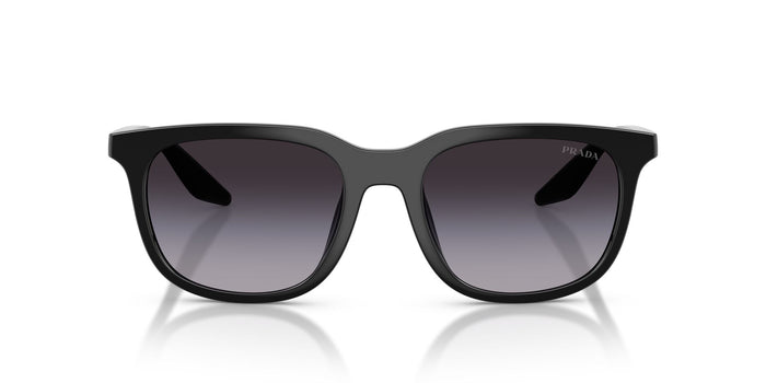 PRADA PSB09SU 1AB31A 54 SUNGLASSES