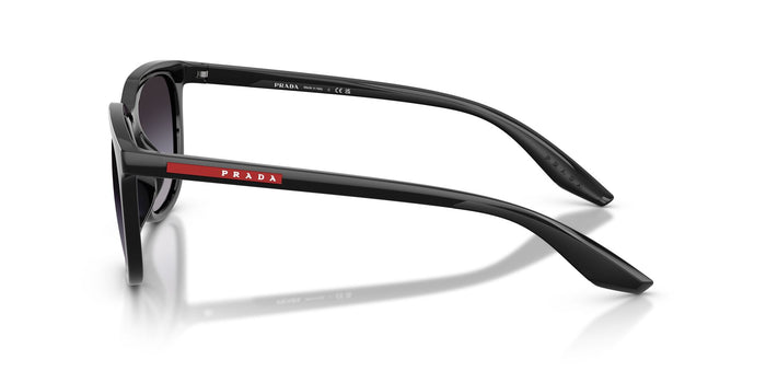PRADA PSB09SU 1AB31A 54 SUNGLASSES