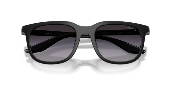 PRADA PSB09SU 1AB31A 54 SUNGLASSES