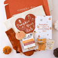 Pumpkin Spice & Everything Nice | Ready To go TreatBox