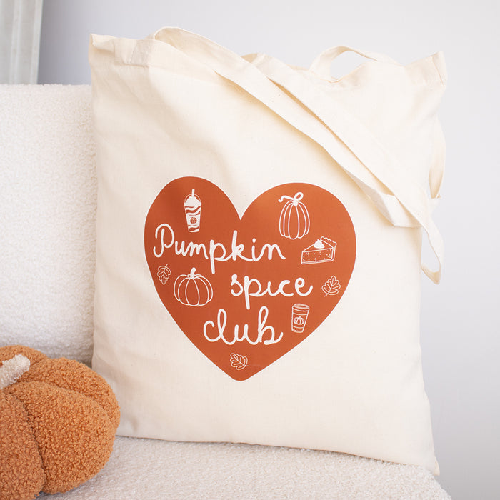 Pumpkin Spice & Everything Nice | Ready To go TreatBox