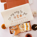 Pumpkin Spice Trio | Ready to go TreatBox