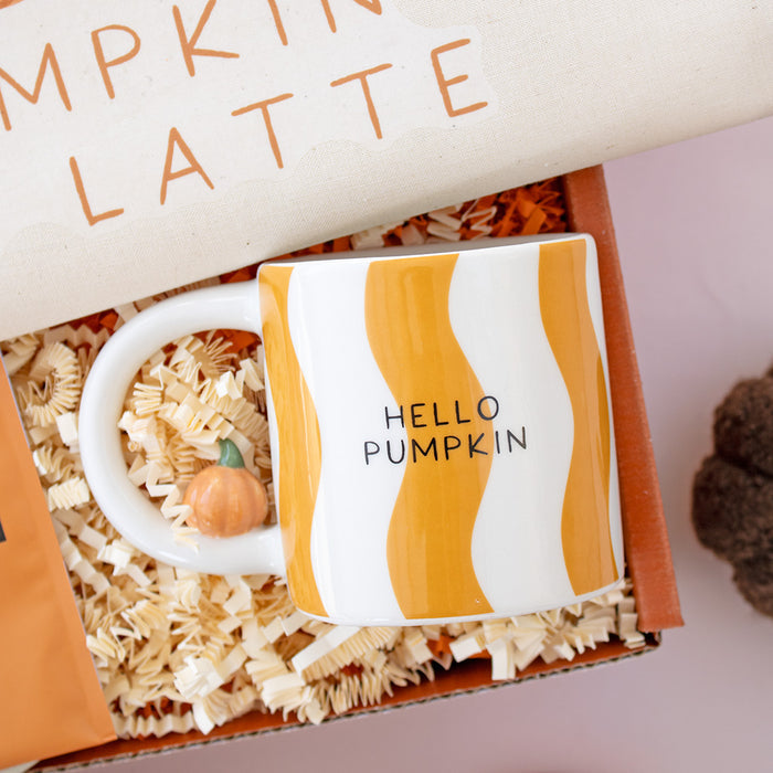 Pumpkin Spice Trio | Ready to go TreatBox