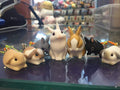 Rabbit Strap Set