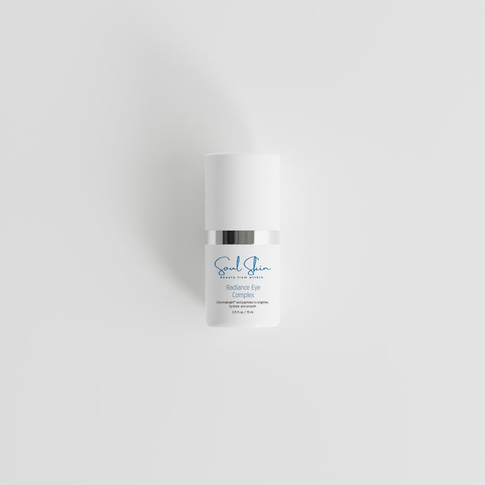 Radiance Eye Complex
