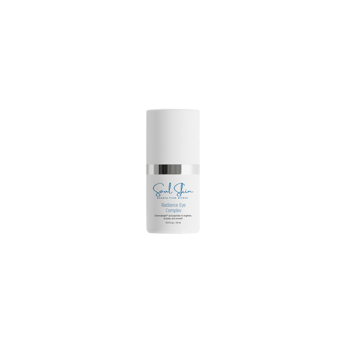 Radiance Eye Complex