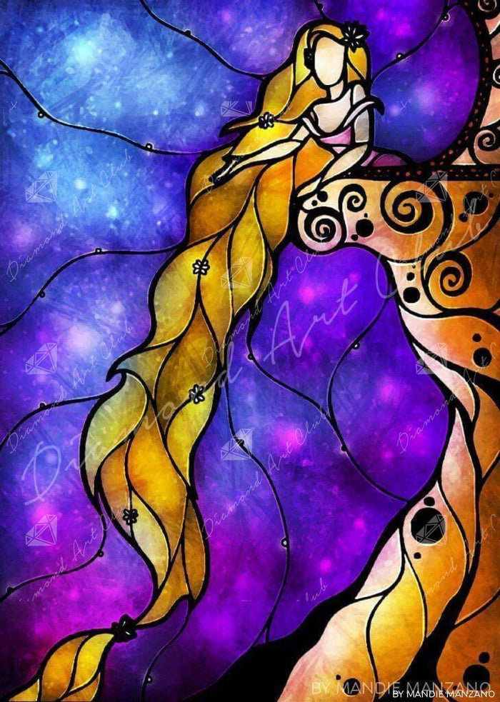 Rapunzel
