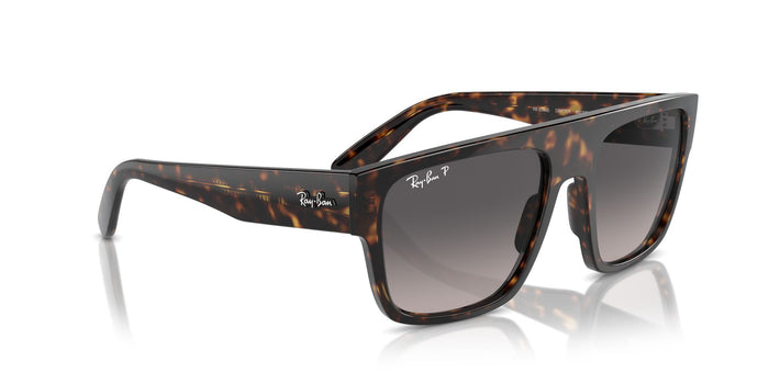 RAYBAN RB0360S DRIFTER 902 M3 57 SUNGLASSES