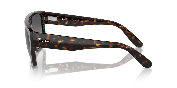RAYBAN RB0360S DRIFTER 902 M3 57 SUNGLASSES