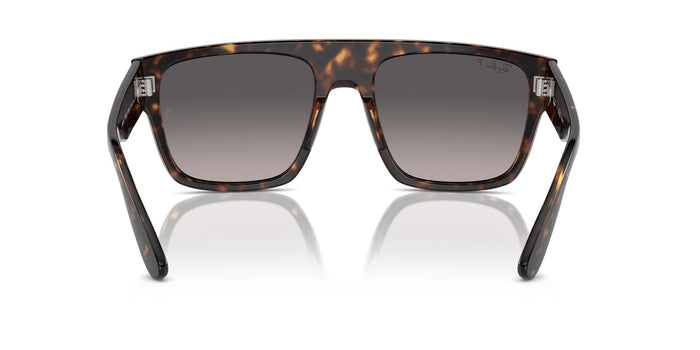 RAYBAN RB0360S DRIFTER 902 M3 57 SUNGLASSES