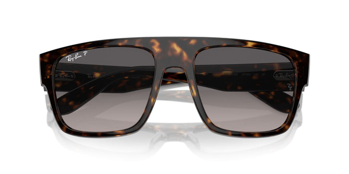 RAYBAN RB0360S DRIFTER 902 M3 57 SUNGLASSES