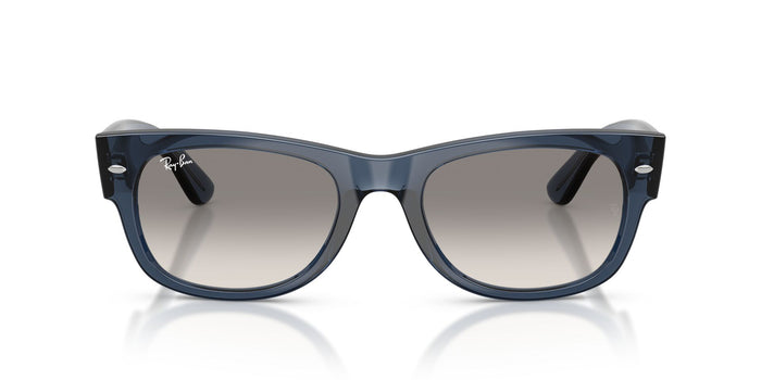 RAYBAN RB0832S MEGA WAYFARER 684532 55 SUNGLASSES