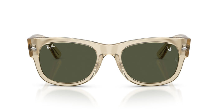 RAYBAN RB0832S STAR WARS MEGA WAYFARER II 1460 31 55 SUNGLASSES