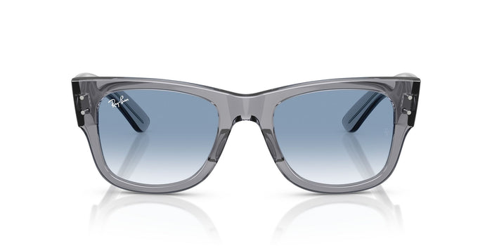 RAYBAN RB0840S MEGA WAYFARER 68463F 51 SUNGLASSES