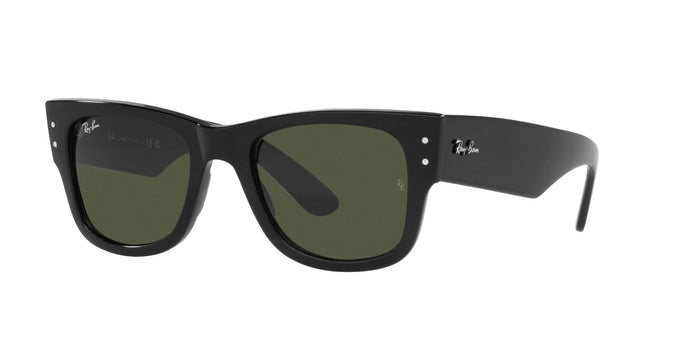 RAYBAN RB0840S MEGA WAYFARER 90131 51 SUNGLASSES