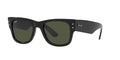 RAYBAN RB0840S MEGA WAYFARER 90131 51 SUNGLASSES