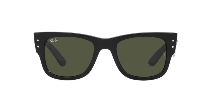 RAYBAN RB0840S MEGA WAYFARER 90131 51 SUNGLASSES
