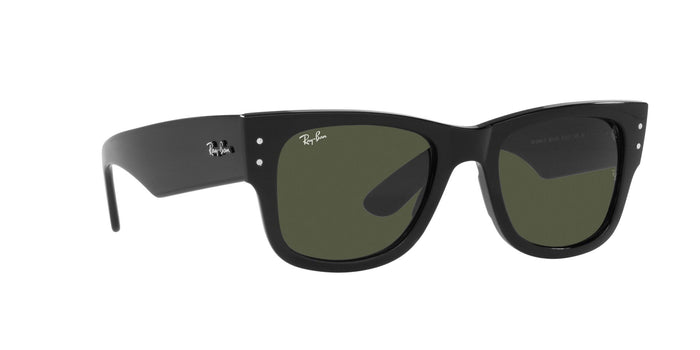 RAYBAN RB0840S MEGA WAYFARER 90131 51 SUNGLASSES