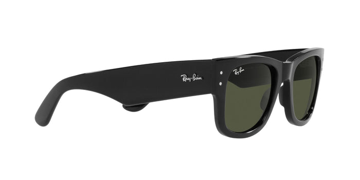 RAYBAN RB0840S MEGA WAYFARER 90131 51 SUNGLASSES