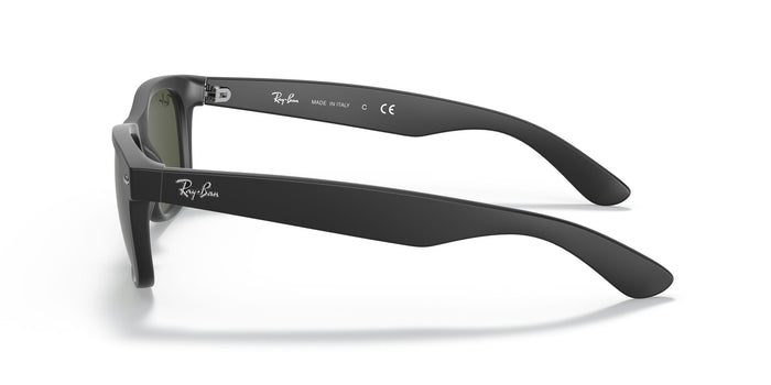 RAYBAN RB2132 NEW WAYFARER 622 55 SUNGLASSES
