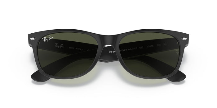 RAYBAN RB2132 NEW WAYFARER 622 55 SUNGLASSES
