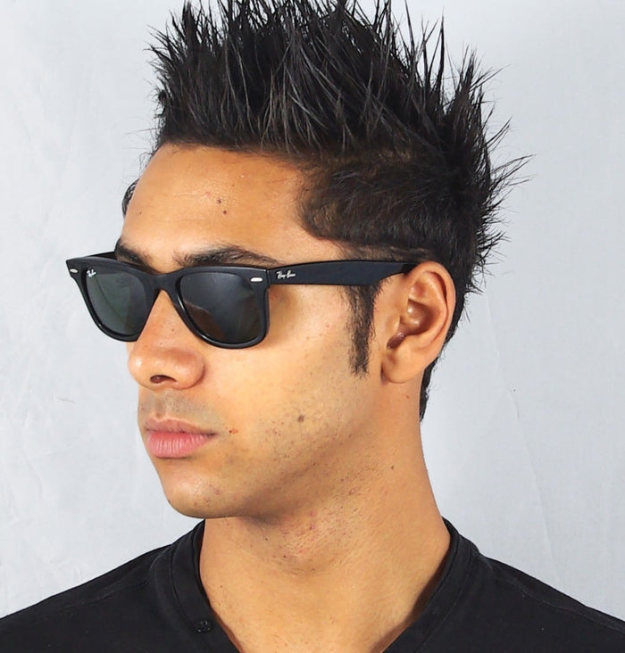 RAYBAN RB2140 WAYFARER 901 50 SUNGLASSES