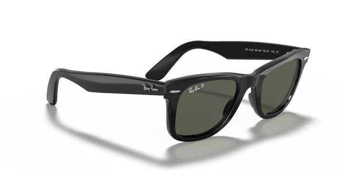 RAYBAN RB2140 WAYFARER 90158 50 SUNGLASSES