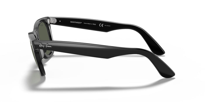 RAYBAN RB2140 WAYFARER 90158 50 SUNGLASSES