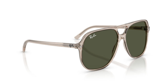 RAYBAN RB2198 BILL 682731 60 SUNGLASSES