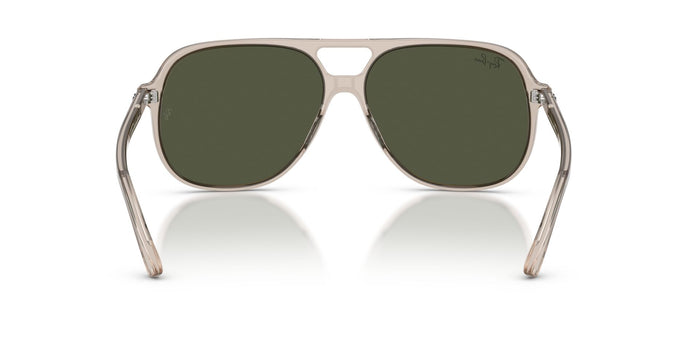 RAYBAN RB2198 BILL 682731 60 SUNGLASSES