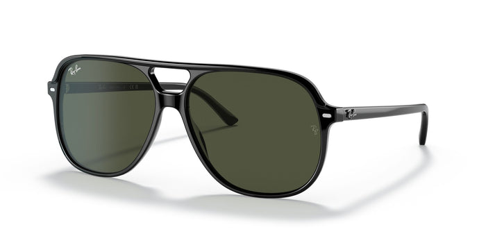 RAYBAN RB2198 BILL 90131 60 SUNGLASSES