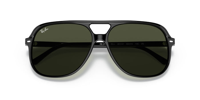 RAYBAN RB2198 BILL 90131 60 SUNGLASSES